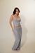 Calça Paetê Ultra Glow - loja online