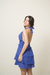 Vestido Laise Tropical
