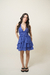 Vestido Laise Tropical na internet