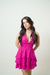 Vestido Laise Tropical - loja online