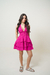 Vestido Laise Tropical