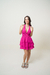 Vestido Laise Tropical - Naah Store