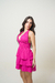 Vestido Laise Tropical na internet