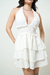 Vestido Laise Tropical