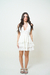 Vestido Laise Tropical - Naah Store