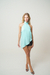 Blusa Mia Decote - loja online