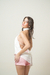 Blusa Mia Decote - loja online
