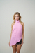 Blusa Mia Decote - Naah Store