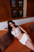 Combo Top + Saia Arp - loja online
