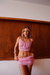 Combo Top + Saia Arp - loja online