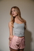 Shorts Paete Vinil - loja online