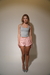 Shorts Paete Vinil - comprar online