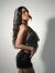 Headpiece Strass com Gotas - loja online