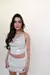 Top Degagê Paetê Ultra Glow - comprar online