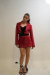 Shorts Saia Alfaiataria - comprar online