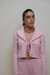 Casaquinho Tricot Sharpey na internet