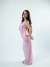 Imagem do Vestido Degagê Paete Longo Ultra Glow