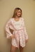 Robe Cetim Pijama - Naah Store