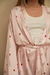 Robe Cetim Pijama - comprar online