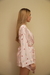 Imagem do Robe Cetim Pijama