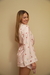 Robe Cetim Pijama - loja online