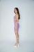 Vestido Ayla Colorido - loja online