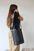 CARTERA MAUI - Negra - AMENKA