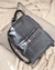 MOCHILA SALTA - Gris oscura