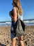 MOCHILA SALTA - Gris oscura en internet