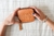 BILLETERA POCKET - AMENKA