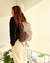 MOCHILA SALTA - Chocolate - tienda online