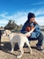 GORRO DE LANA AMK - comprar online