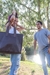 CARTERA TILCARA - chocolate - tienda online