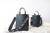 CARTERA MAUI - Negra - tienda online