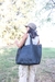 CARTERA TOTE TANDIL - Negra en internet