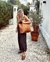 CARTERA TOTE TANDIL - Suela - AMENKA