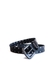 Cinturón Ficus negro - tienda online