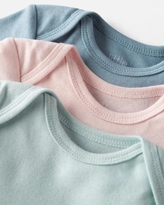 Kit Body Little Planet by Carter's "Colors" - comprar online