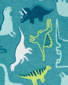 Macacão em Algodão Carter's "Dino" - comprar online