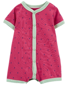 Romper Carter's "Melancia"