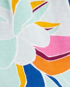 Conjunto Carter's "Floral" - comprar online