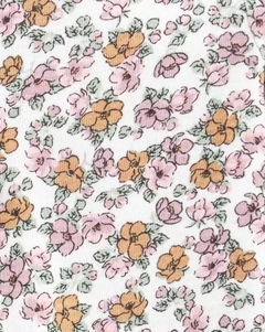 Conjunto Carter's "Coelhinho" - Estrelinha Baby Kids