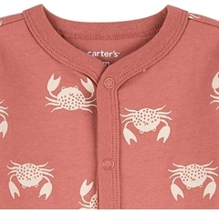 Romper Carter's "Caranguejo" - comprar online