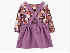 Jardineira Salopete Carter's "Gatinha" - comprar online
