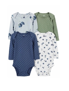 Kit Body Carter's "Floral"