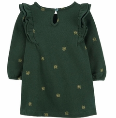 Vestido Carter's "Gatinha" - comprar online