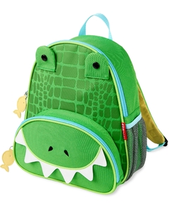 Mochila Skip Hop "Crocodilo"