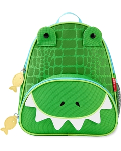 Mochila Skip Hop "Crocodilo" - comprar online