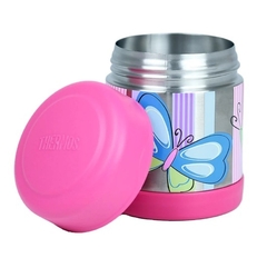 Pote Térmico Thermos Funtainer Borboleta 290ML - comprar online