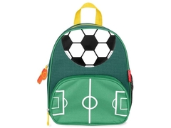 Mochila Skip Hop Spark Style "Futebol" - comprar online
